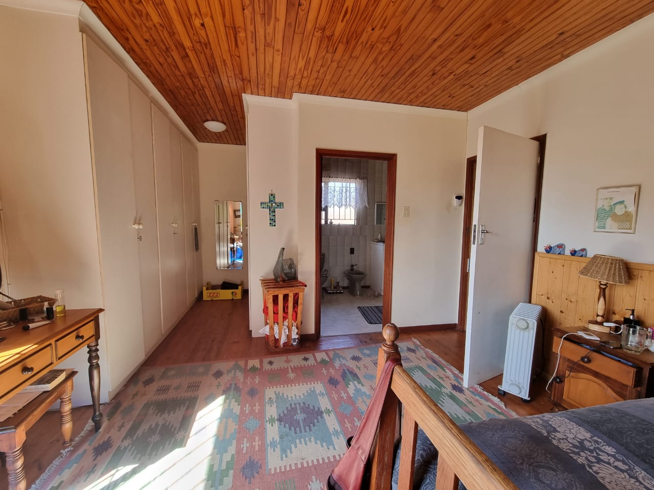 4 Bedroom Property for Sale in Palmiet Western Cape